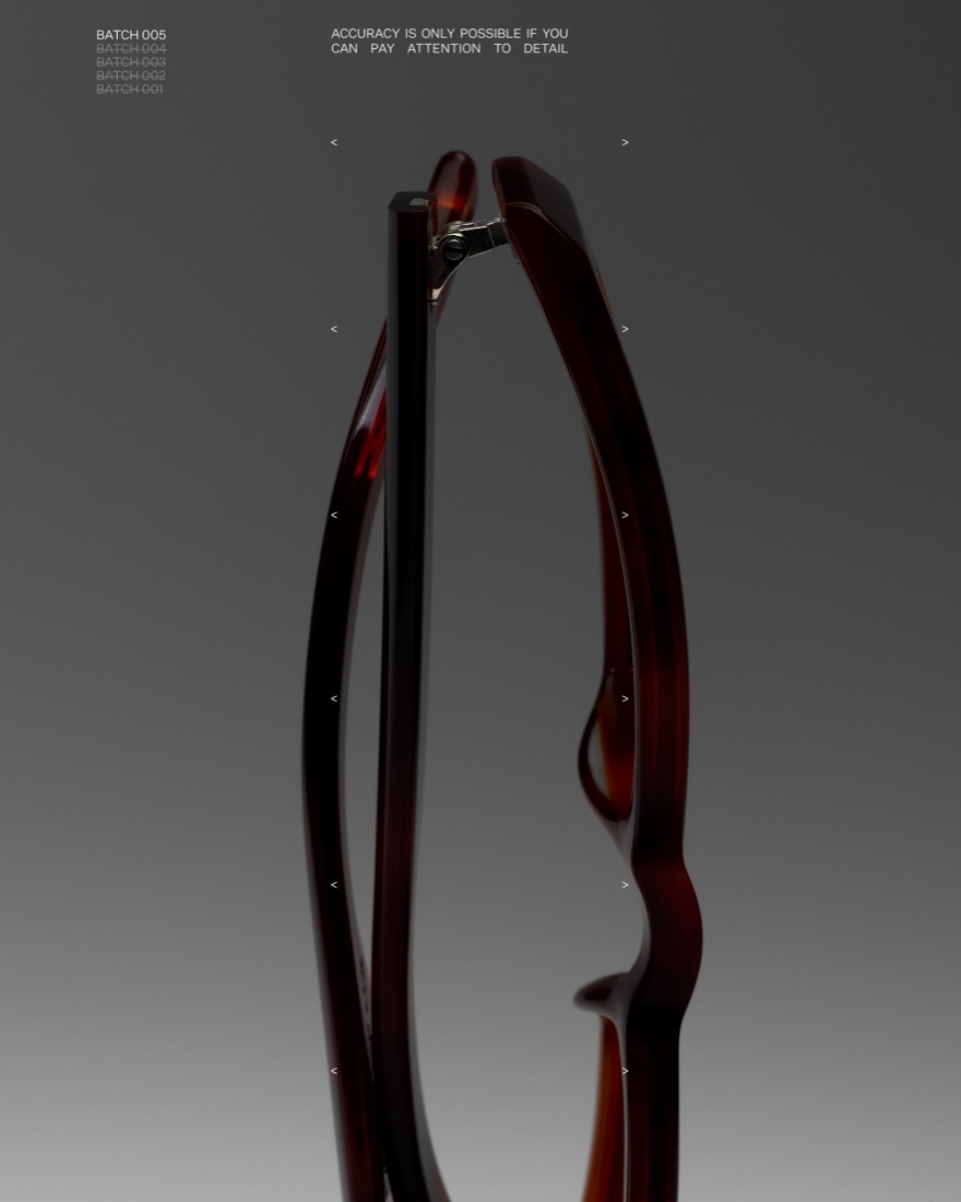 Sample Eyewear