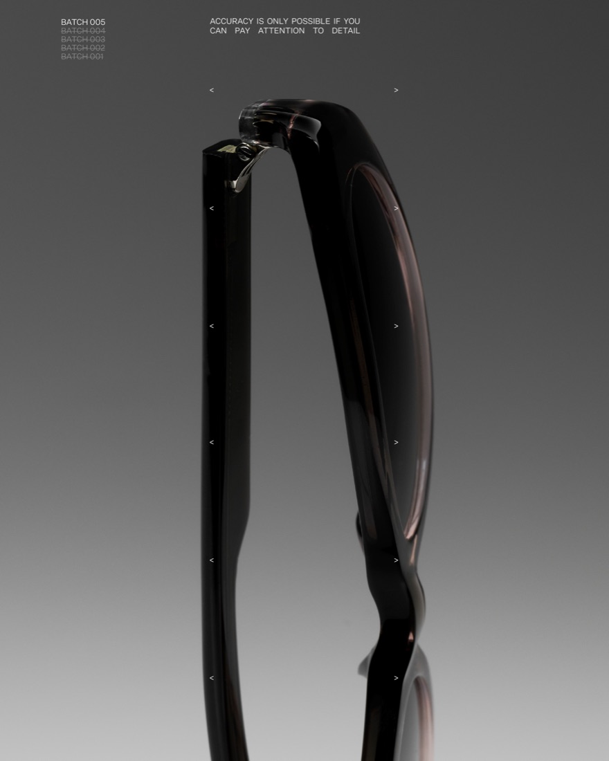 Sample Eyewear