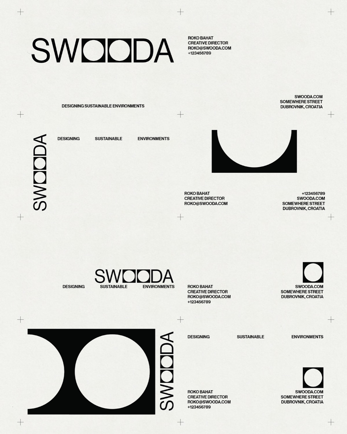 Swooda